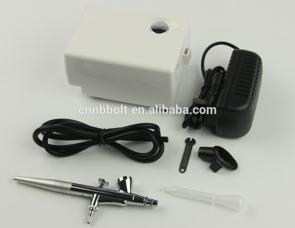 mini airbrush compressors machine air brush
